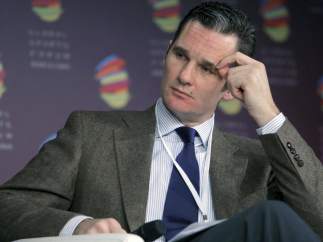 Iñaki Urdangarin