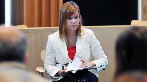 Leire Pajín Leire Pajín