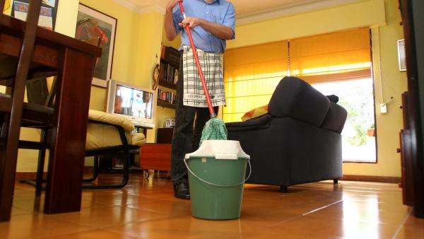 Labores del hogar Labores del hogar