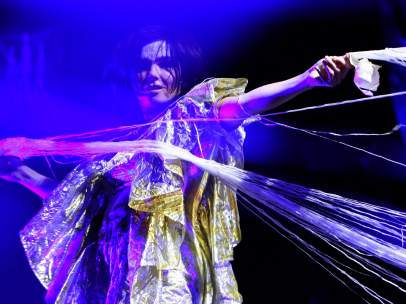 Björk