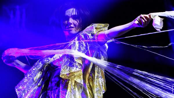 Björk Björk