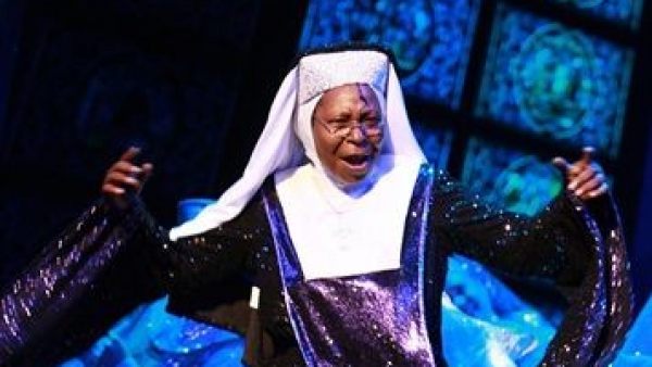 Sister Act Sister Act