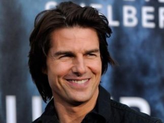 Tom Cruise