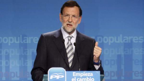Rajoy Rajoy