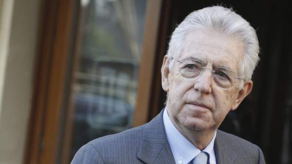 Mario Monti Mario Monti