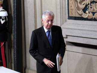 Mario Monti