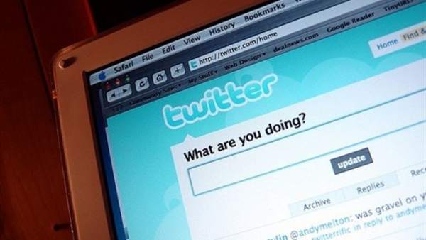 Twitter Twitter