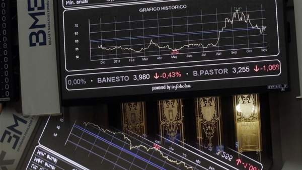 Bolsa española Bolsa española