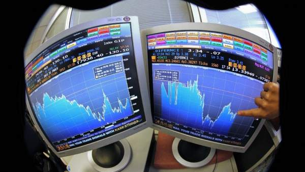 Bolsa española Bolsa española