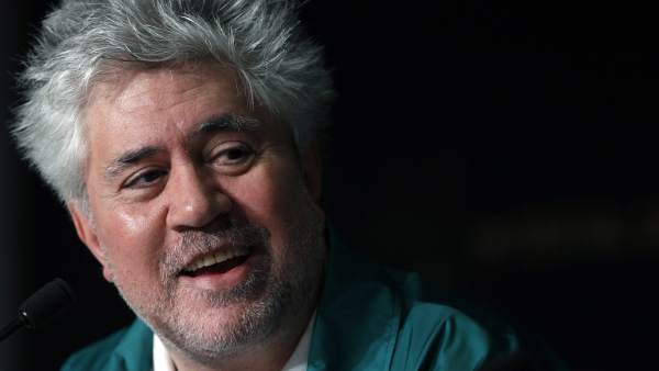 Pedro Almodóvar Pedro Almodóvar