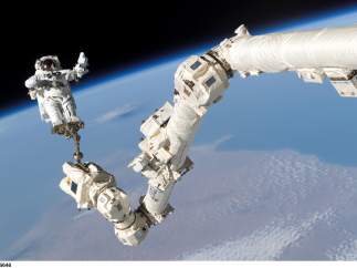 Astronauta