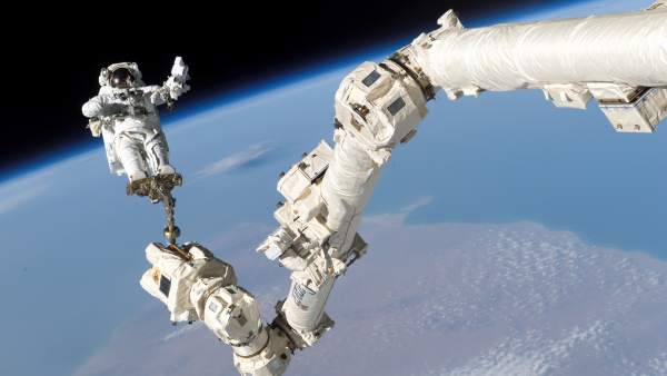 Astronauta Astronauta