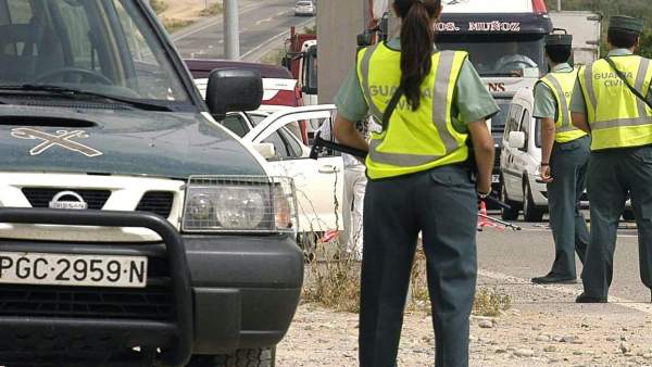 Guardia Civil. Guardia Civil.