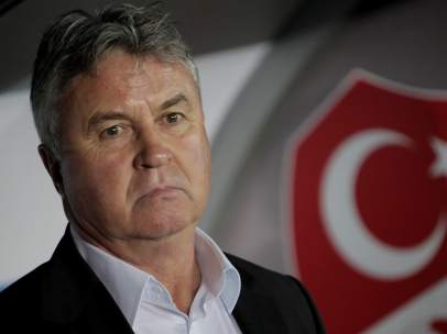 Guus Hiddink