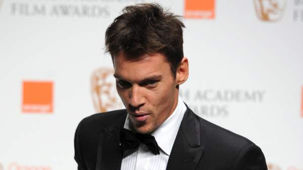 Jonathan Rhys-Meyers Jonathan Rhys-Meyers