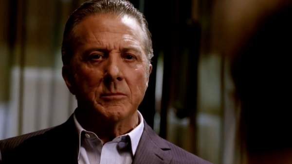 Dustin Hoffman Dustin Hoffman