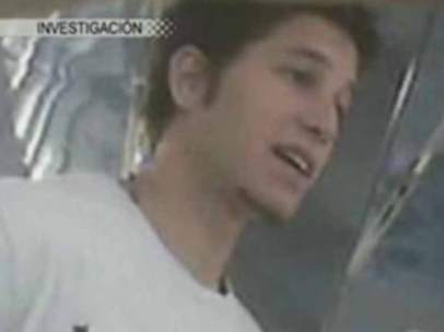 Imagen de archivo de 'El Rafita'