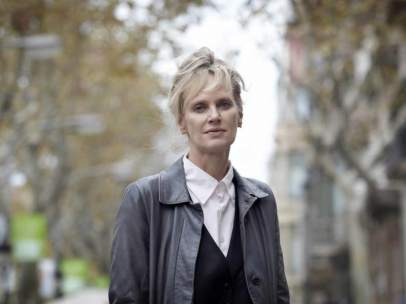 Siri Hustvedt.