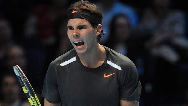 Rafa Nadal Rafa Nadal