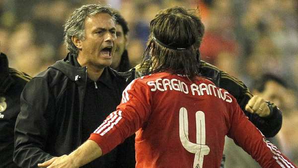 Mourinho Mourinho