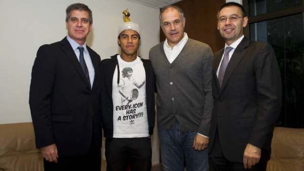 Rafinha Alcántara Rafinha Alcántara
