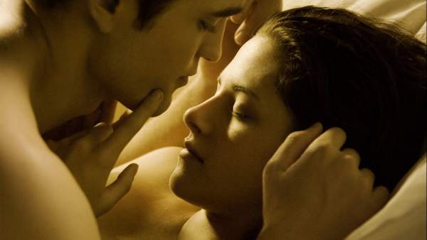 'Amanecer, parte I' 'Amanecer, parte I'