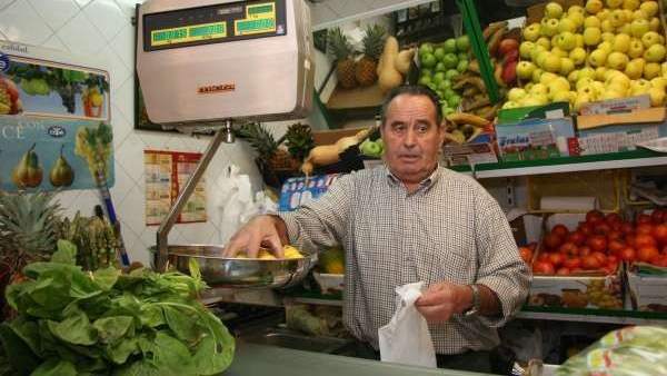 Trabadores autónomos Trabadores autónomos