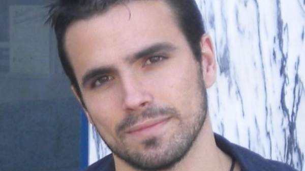 Alberto Garzón Alberto Garzón