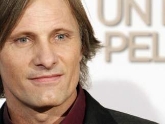 Viggo Mortensen