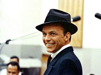 Frank Sinatra