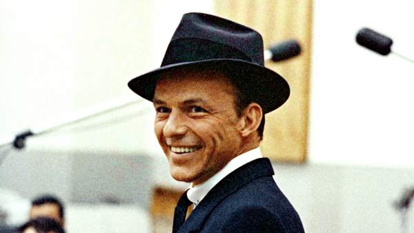Frank Sinatra Frank Sinatra