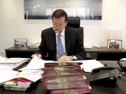 Mariano Rajoy