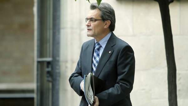 Artur Mas Artur Mas