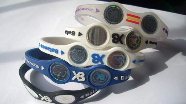 Power Balance Power Balance