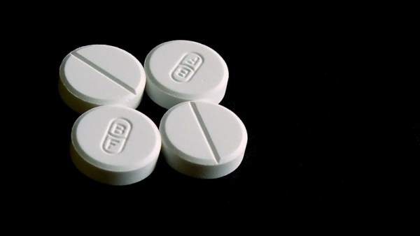 Paracetamol Paracetamol