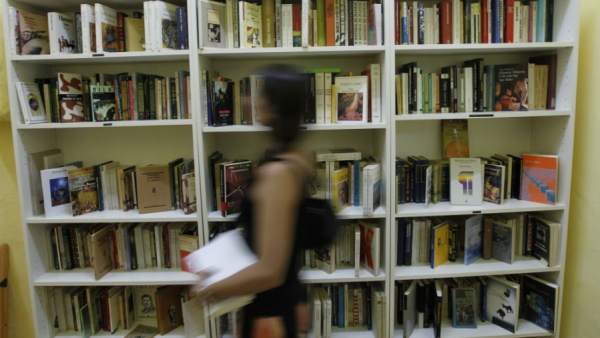 Librerías Librerías