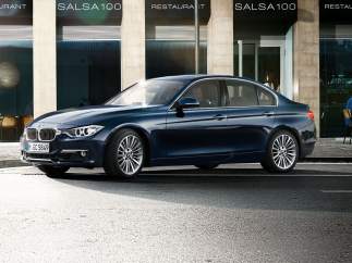 BMW Serie 3