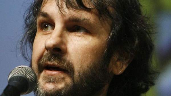 Peter Jackson Peter Jackson