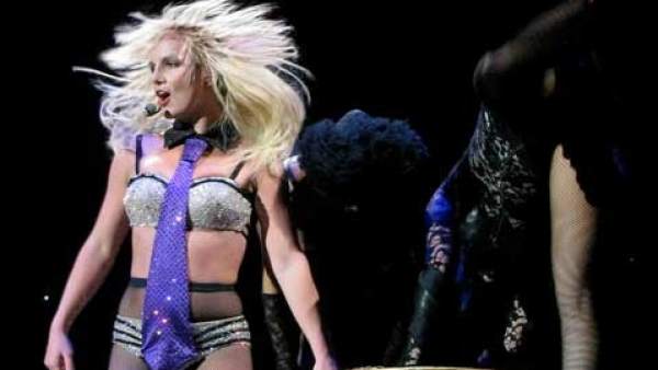 Britney Spears Britney Spears