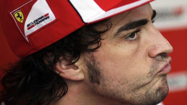 Fernando Alonso Fernando Alonso