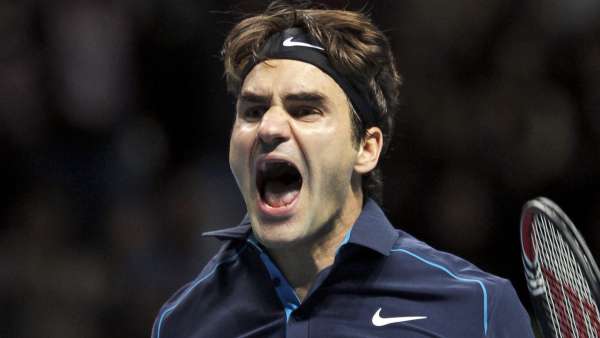 Federer Federer