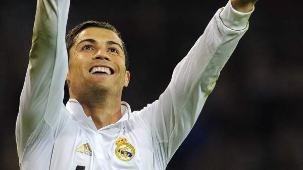 Cristiano Ronaldo Cristiano Ronaldo