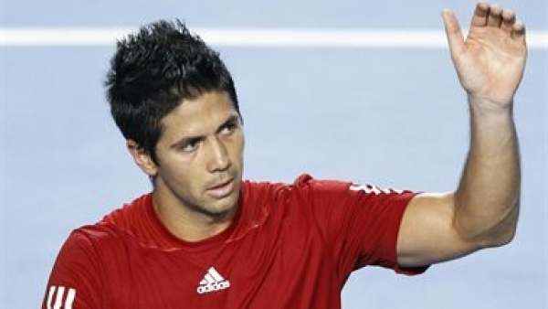 Verdasco Verdasco
