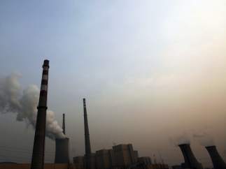 Contaminación