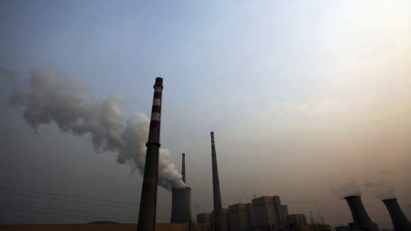 Contaminación Contaminación