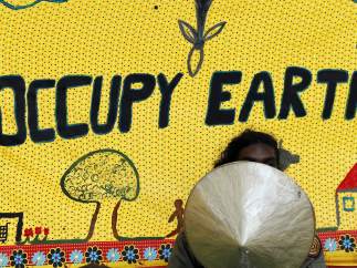 Occupy Earth