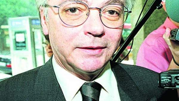 Francisco Paesa reaparece en Sierra Leona Francisco Paesa reaparece en Sierra Leona