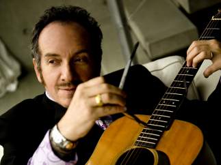 Elvis Costello