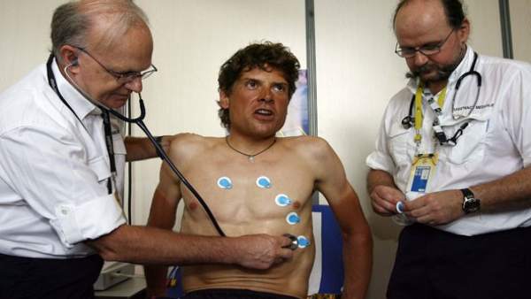Jan Ullrich Jan Ullrich
