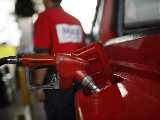 Disminuye el consumo de combustibles